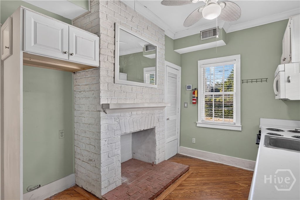Photo of 501 E Charlton Street #H, Savannah, GA 31401 (MLS # SA367129)