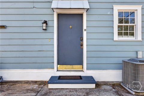Photo of 501 E Charlton Street #H, Savannah, GA 31401 (MLS # SA367129)