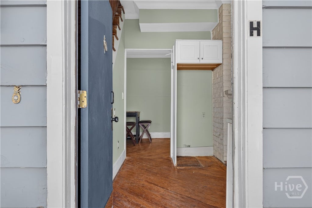 Photo of 501 E Charlton Street #H, Savannah, GA 31401 (MLS # SA367129)