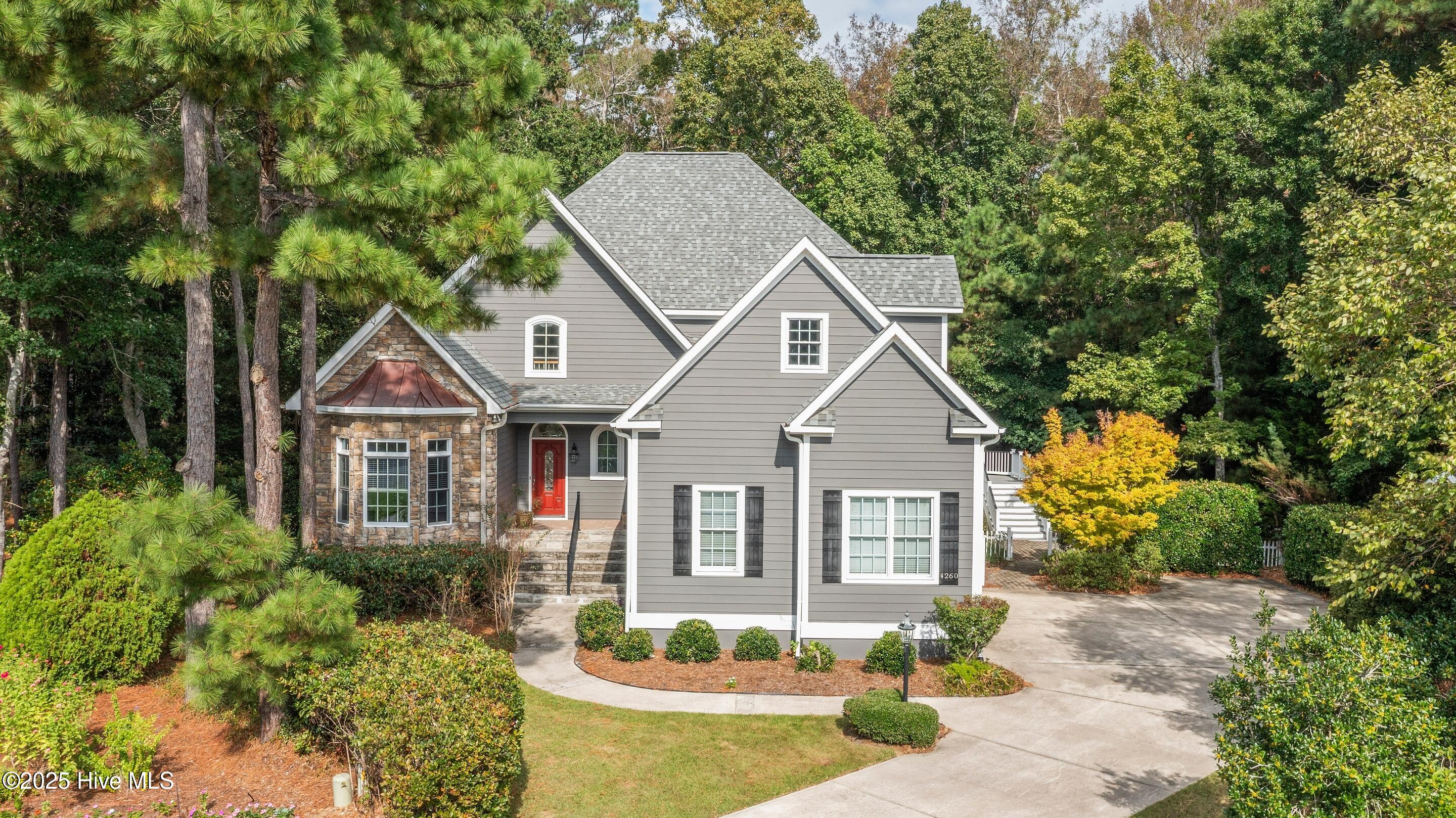 4260 Loblolly Circle