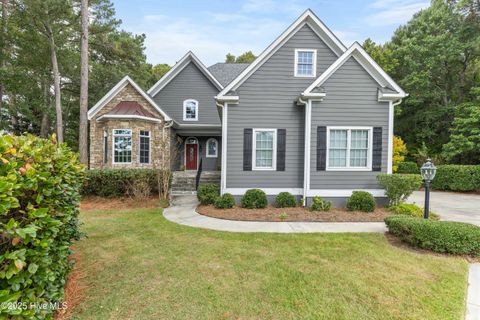 Photo of 4260 Loblolly Circle, Southport, NC 28461 (MLS # 100534455)