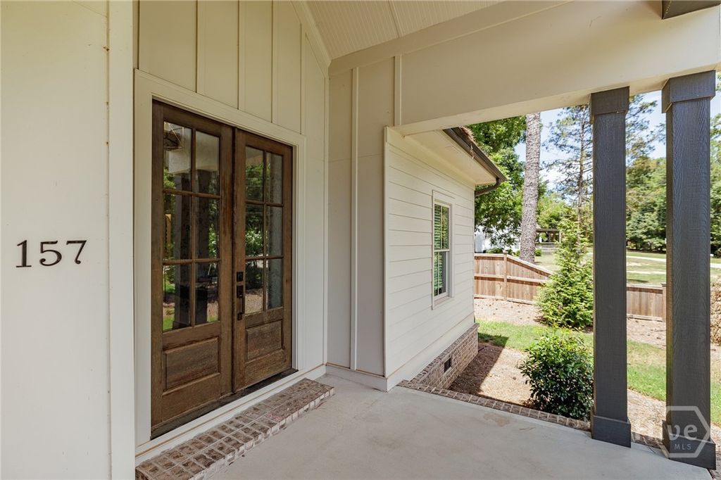 Photo of 157 S Main Street, Watkinsville, GA 30677 (MLS # CL346032)