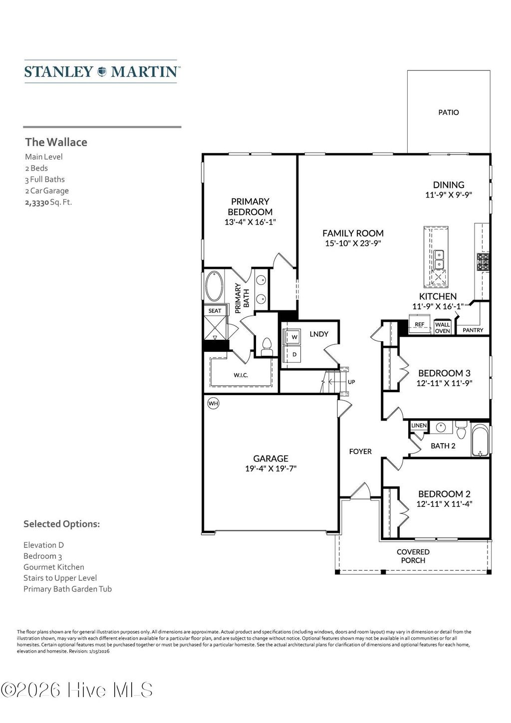 Photo of 2021 Brisco Way #6, Leland, NC 28451 (MLS # 100564212)
