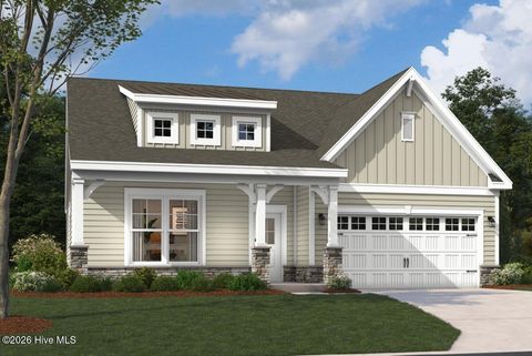 Homes For Sale - 2021 Brisco Way #6<br/> Brunswick County, Leland, NC 28451