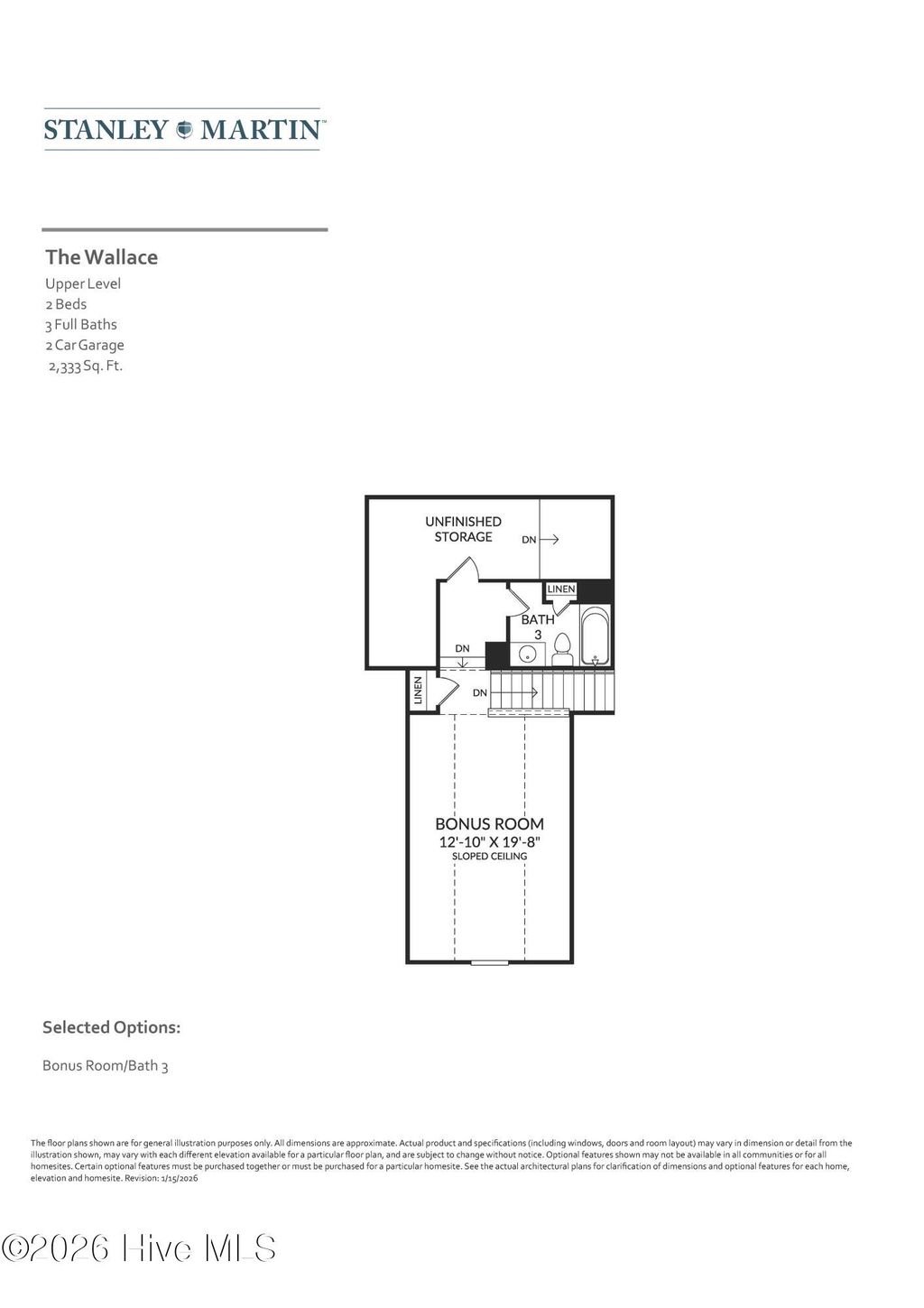 Photo of 2021 Brisco Way #6, Leland, NC 28451 (MLS # 100564212)