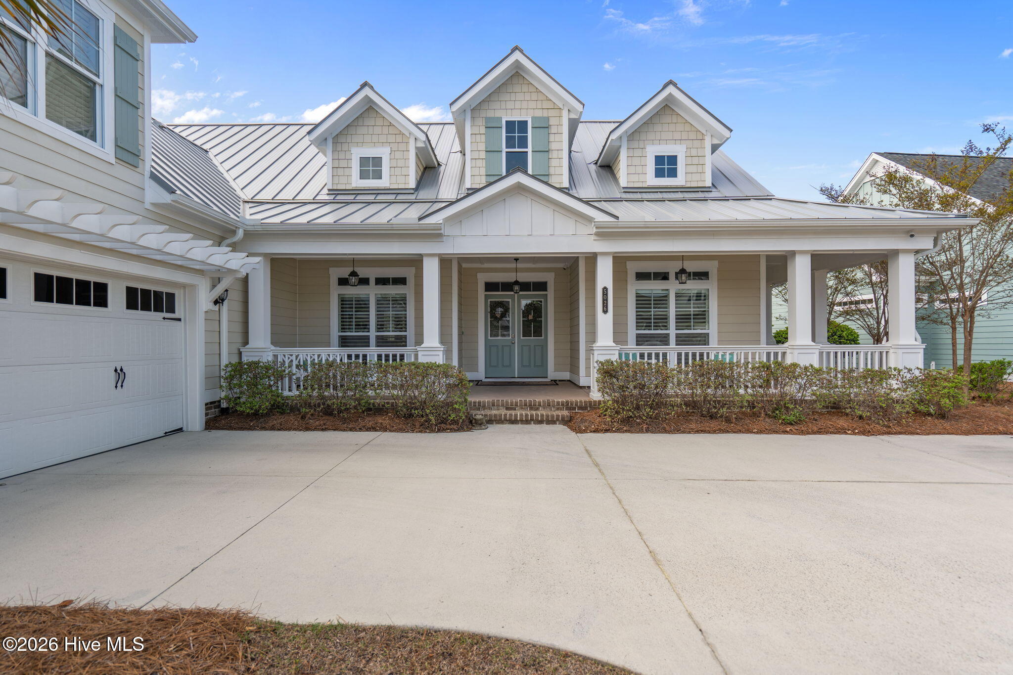 5026 Stoney Point Drive