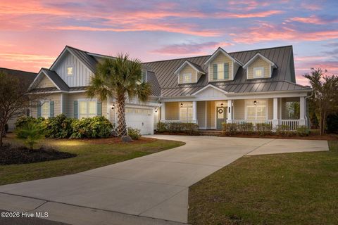 5026 Stoney Point Drive Leland NC 28451