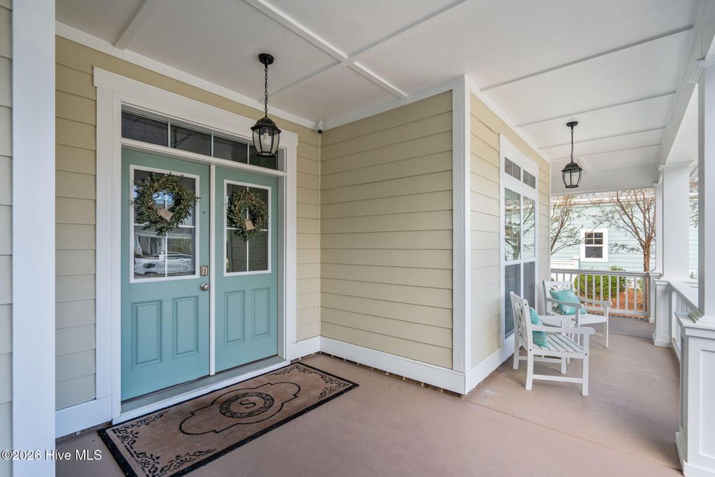 Photo of 5026 Stoney Point Drive, Leland, NC 28451 (MLS # 100564215)