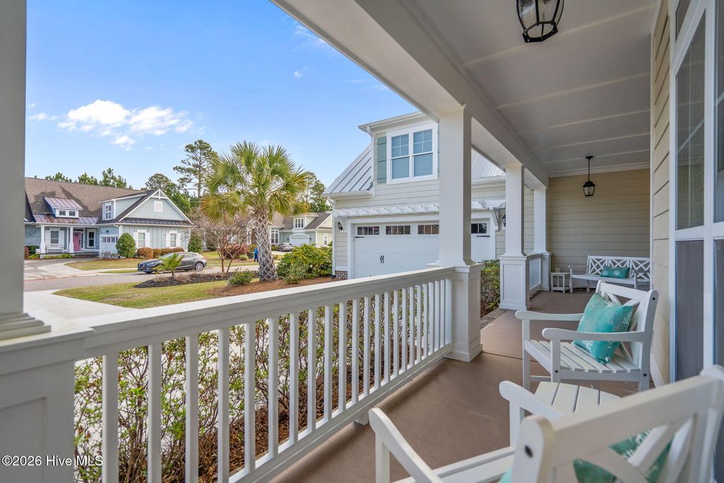 Photo of 5026 Stoney Point Drive, Leland, NC 28451 (MLS # 100564215)