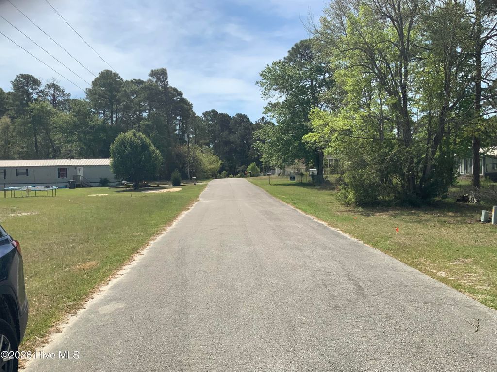 Photo of 1434 Mockingbird Place SW, Shallotte, NC 28470 (MLS # 100570791)