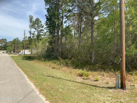 Tiny photo for 1434 Mockingbird Place SW, Shallotte, NC 28470 (MLS # 100570791)