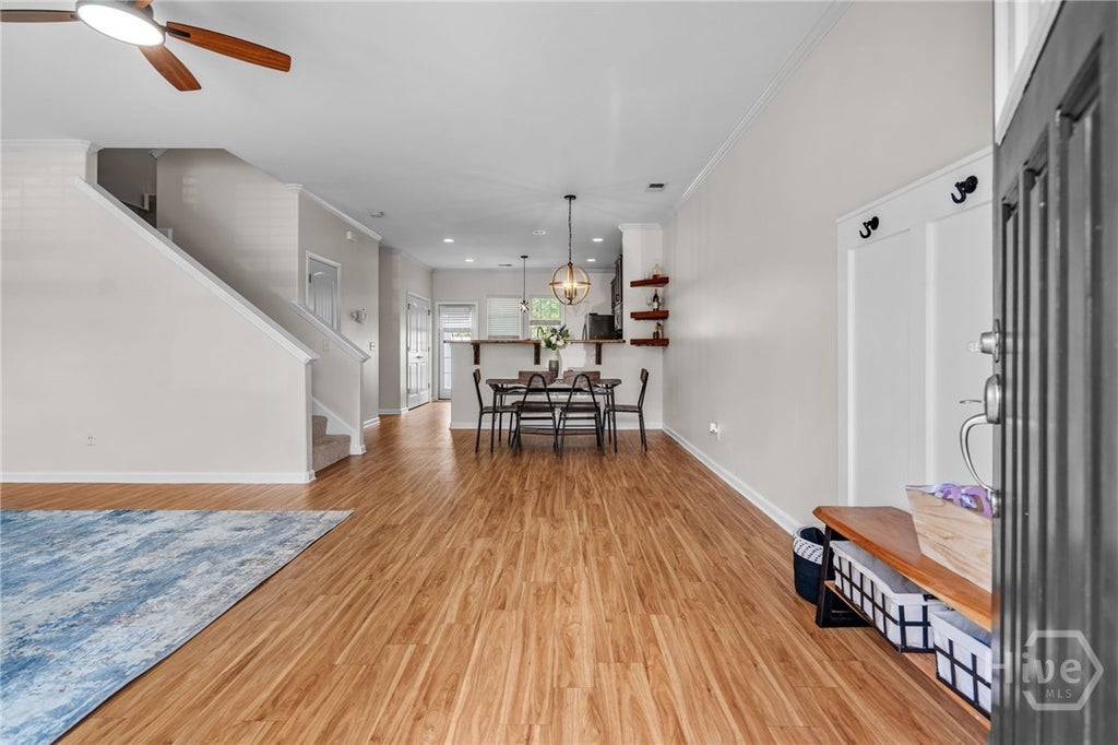 Photo of 206 Ventura Place, Pooler, GA 31322 (MLS # SA365067)