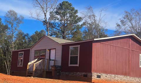 Mobile Home For Sale - 5220 Old Mike Padgett Highway<br/> Hephzibah, GA 30815
