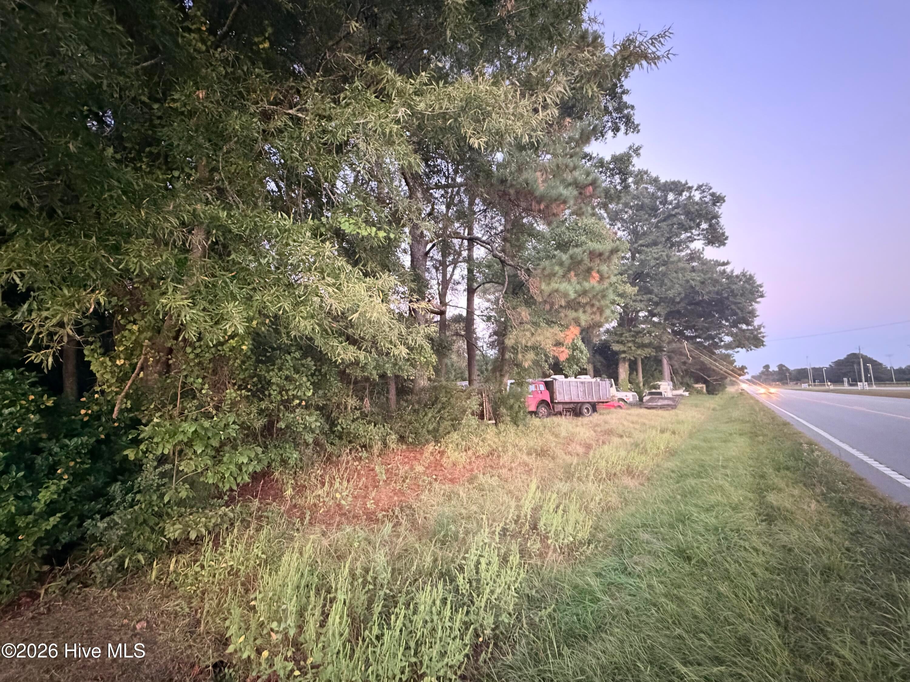 1421 Nc Highway 58 S