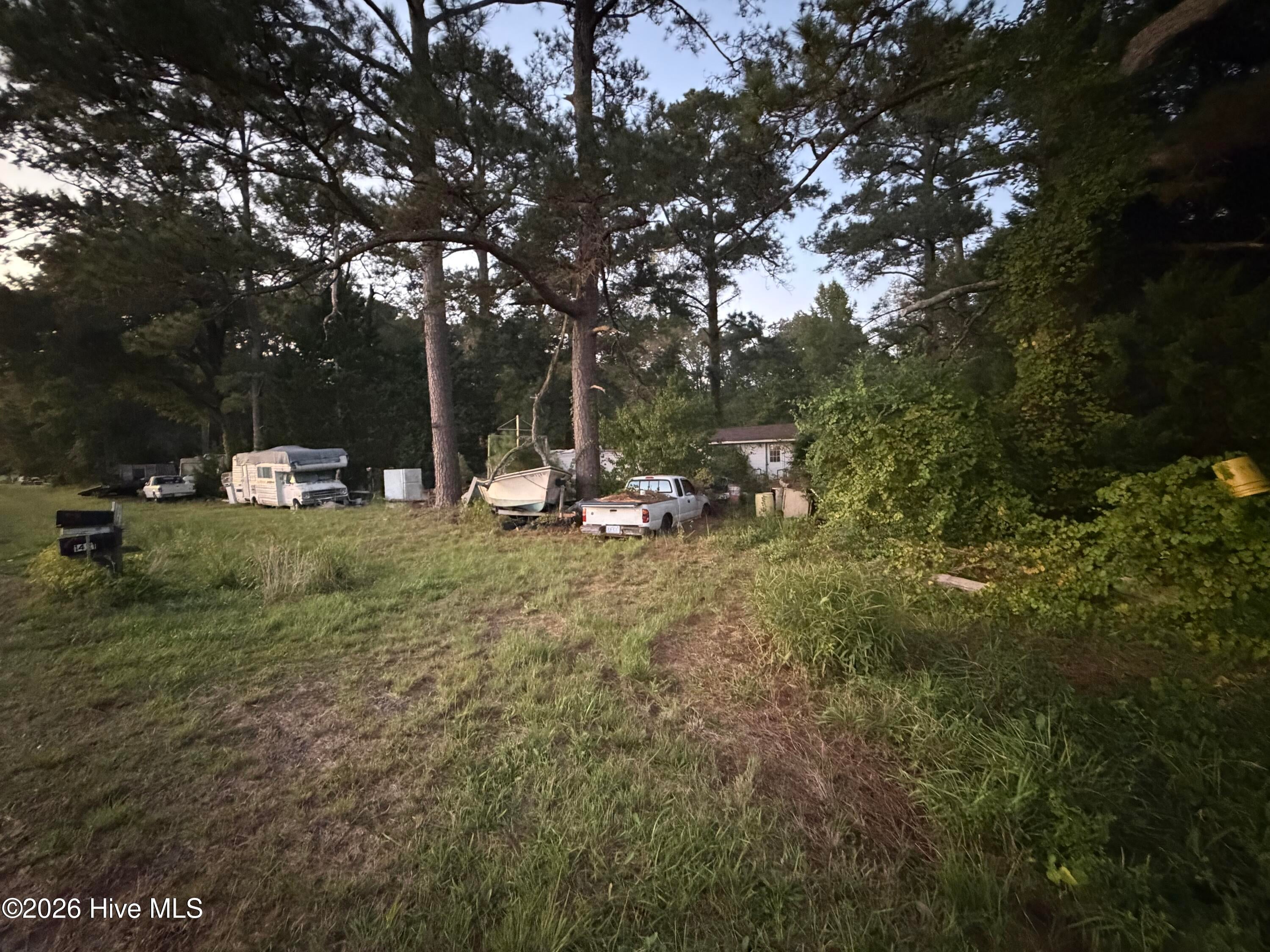 1421 Nc Highway 58 S