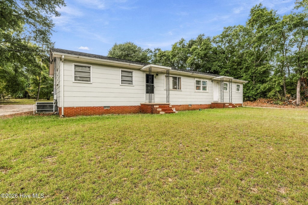 Photo of 155 5th Street, Ellerbe, NC 28338 (MLS # 100607139)