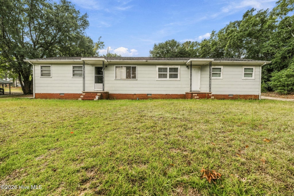 Photo of 155 5th Street, Ellerbe, NC 28338 (MLS # 100607139)
