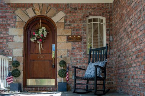 Tiny photo for 400 Wild Dunes Circle, Wilmington, NC 28411 (MLS # 100547157)