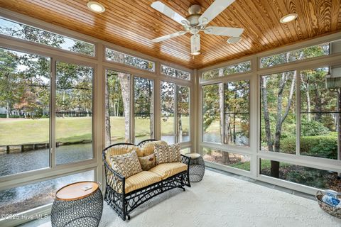 Tiny photo for 400 Wild Dunes Circle, Wilmington, NC 28411 (MLS # 100547157)