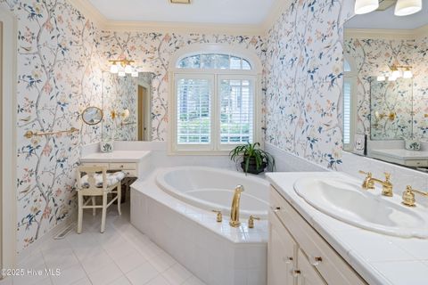 Tiny photo for 400 Wild Dunes Circle, Wilmington, NC 28411 (MLS # 100547157)