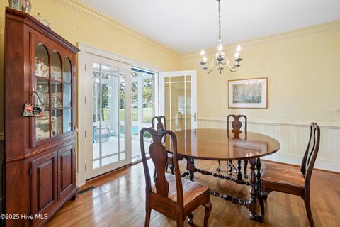 Tiny photo for 400 Wild Dunes Circle, Wilmington, NC 28411 (MLS # 100547157)