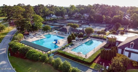 Tiny photo for 400 Wild Dunes Circle, Wilmington, NC 28411 (MLS # 100547157)