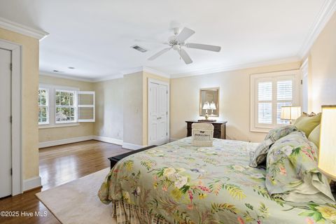 Tiny photo for 400 Wild Dunes Circle, Wilmington, NC 28411 (MLS # 100547157)