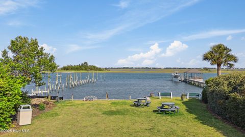 Tiny photo for 400 Wild Dunes Circle, Wilmington, NC 28411 (MLS # 100547157)