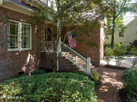 Tiny photo for 400 Wild Dunes Circle, Wilmington, NC 28411 (MLS # 100547157)