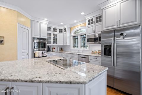 Tiny photo for 400 Wild Dunes Circle, Wilmington, NC 28411 (MLS # 100547157)