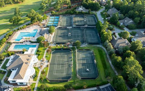 Tiny photo for 400 Wild Dunes Circle, Wilmington, NC 28411 (MLS # 100547157)