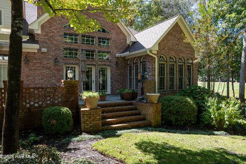 Tiny photo for 400 Wild Dunes Circle, Wilmington, NC 28411 (MLS # 100547157)