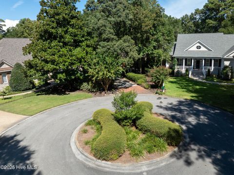 Tiny photo for 400 Wild Dunes Circle, Wilmington, NC 28411 (MLS # 100547157)