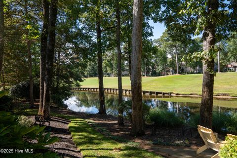 Tiny photo for 400 Wild Dunes Circle, Wilmington, NC 28411 (MLS # 100547157)