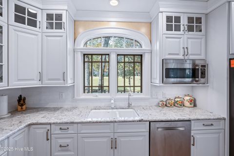 Tiny photo for 400 Wild Dunes Circle, Wilmington, NC 28411 (MLS # 100547157)