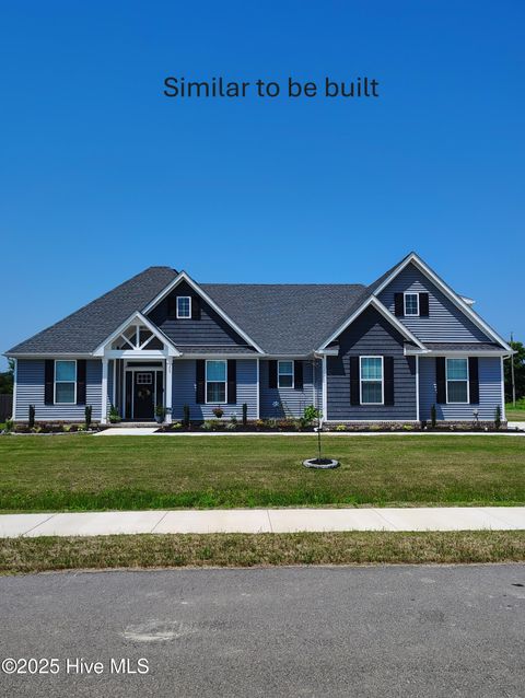 Homes For Sale - 168 Charleston Drive<br/> Grandy, NC 27939