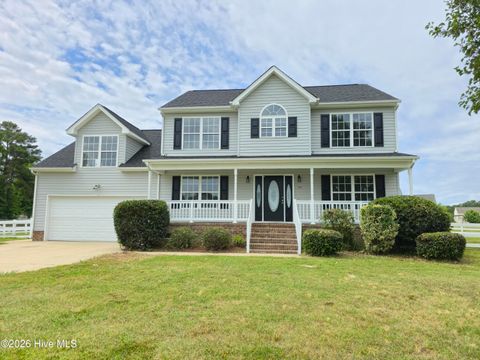 Homes For Sale - 105 Majesty Court<br/> Elizabeth City, NC 27909