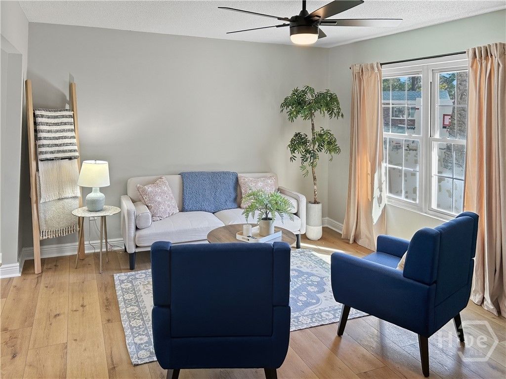 Photo of 4 Cross Bow Court, Savannah, GA 31406 (MLS # SA349764)