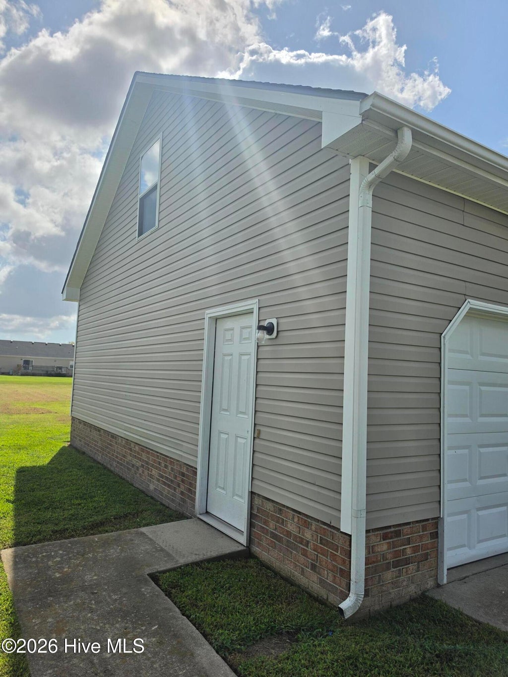 Photo of 204 Melonie Drive, Elizabeth City, NC 27909 (MLS # 100604920)