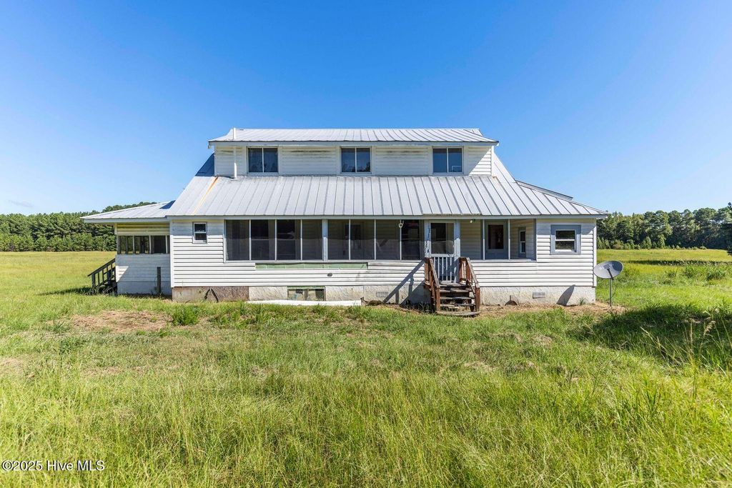 Photo of 14419 Nc Highway 41 E, Harrells, NC 28444 (MLS # 100533640)