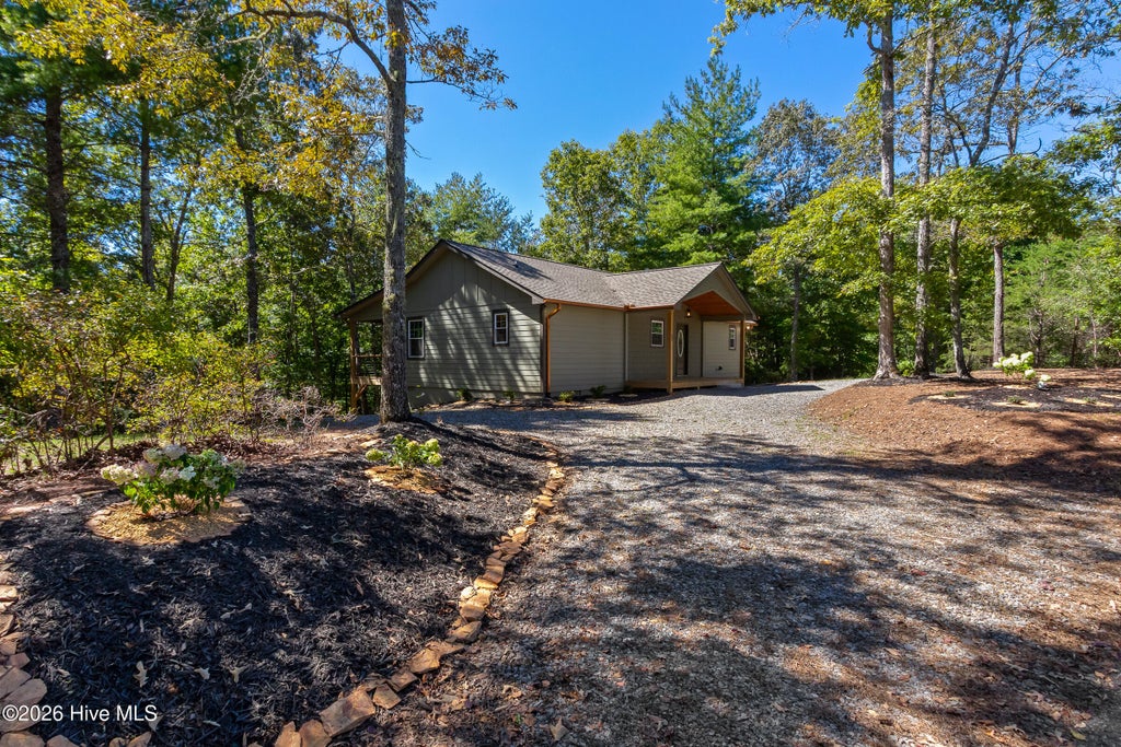 Photo of 55 Ridgeline Road, Murphy, NC 28906 (MLS # 100608748)