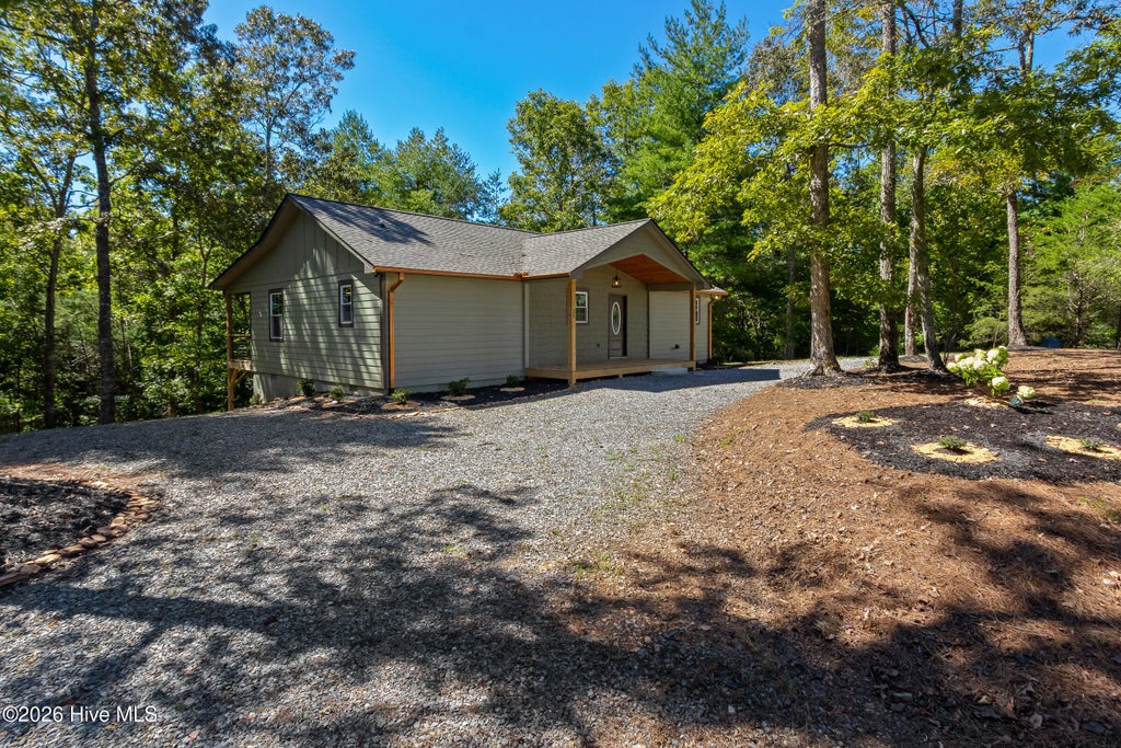 Photo of 55 Ridgeline Road, Murphy, NC 28906 (MLS # 100608748)
