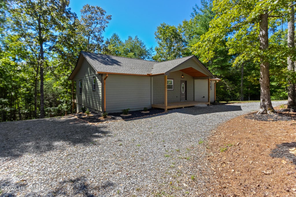 Photo of 55 Ridgeline Road, Murphy, NC 28906 (MLS # 100608748)