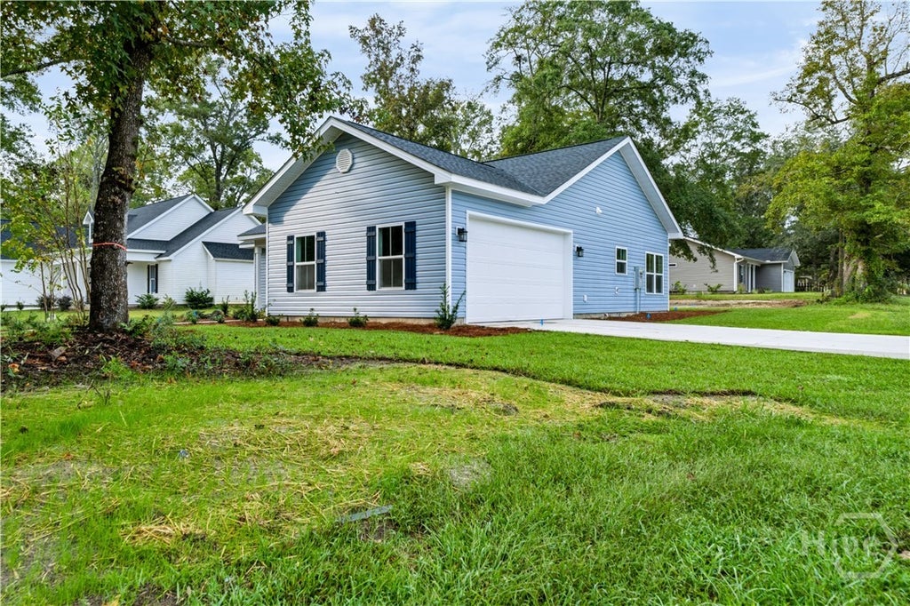 Photo of 97 Salkehatchie Rd, Yemassee, SC 29945 (MLS # SA366269)