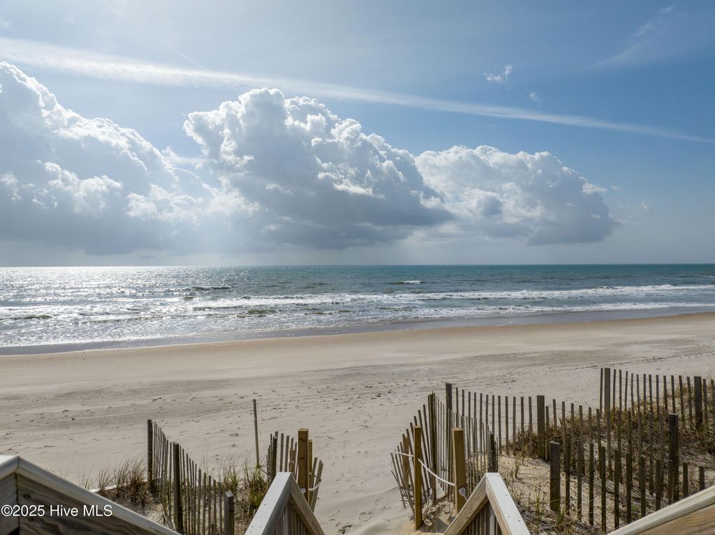 Photo of 124 N Permuda Wynd Drive, North Topsail Beach, NC 28460 (MLS # 100525218)
