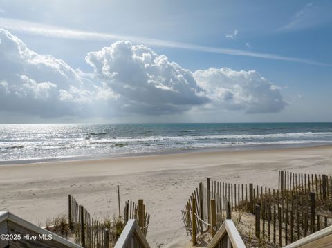 124 N Permuda Wynd Drive North Topsail Beach NC 28460