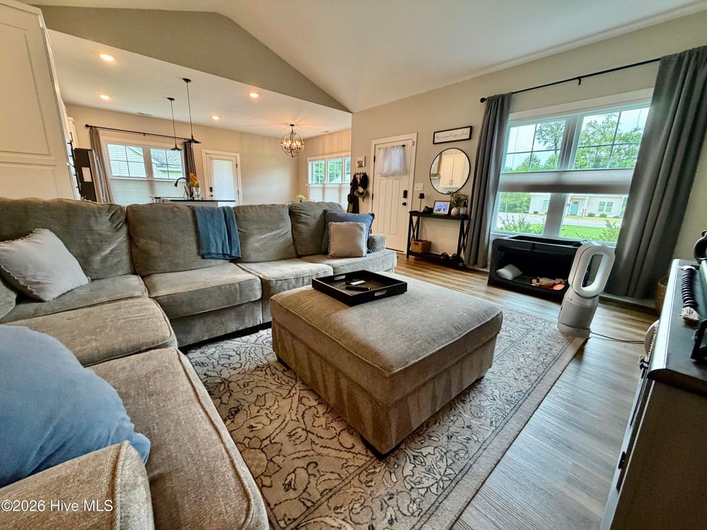 Photo of 18 Wildberry Court, Rocky Mount, NC 27804 (MLS # 100591458)