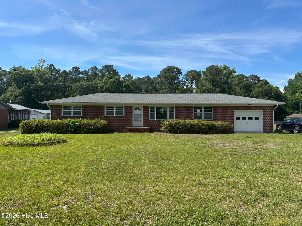 Photo of 1417 Fork Drive, Castle Hayne, NC (MLS # 100572769)