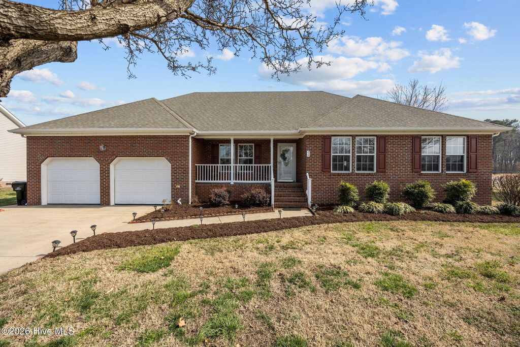 Photo of 214 Ibis Way, Elizabeth City, NC 27909 (MLS # 100558608)