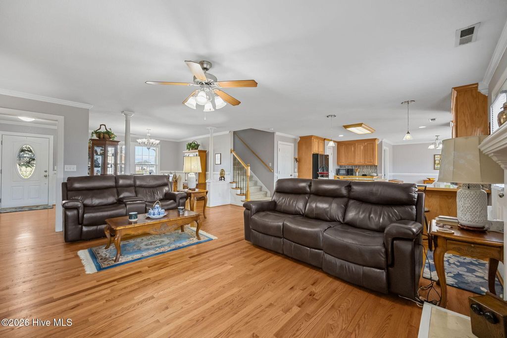 Photo of 214 Ibis Way, Elizabeth City, NC 27909 (MLS # 100558608)